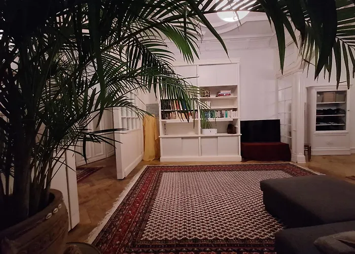 Suedstadt Loft