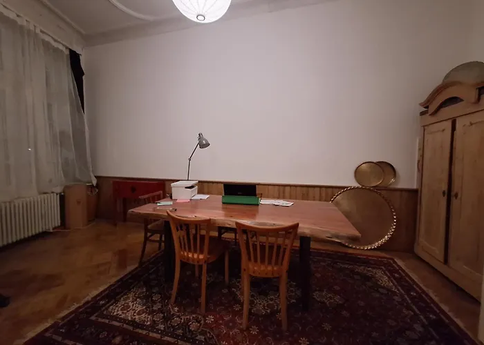 Suedstadt Loft